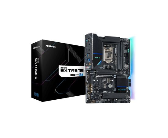 Материнская плата ASRock Z590EXTREME (Z590 EXTREME)
