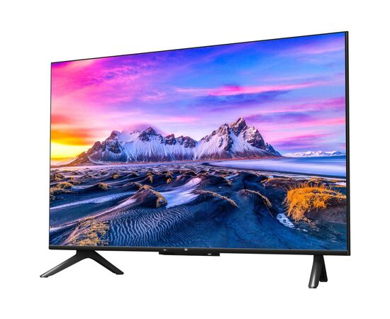 Телевізор Xiaomi Mi TV P1 43", зображення 2