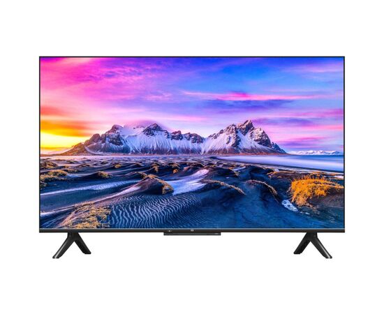 Телевізор Xiaomi Mi TV P1 43"