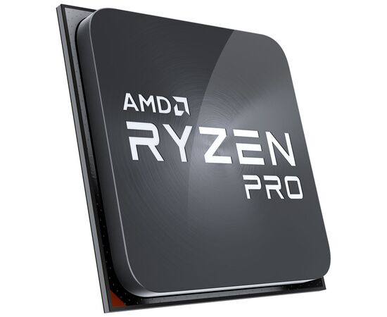 Процессор AMD Ryzen 5 5650G PRO (100-100000255MPK), изображение 2 Процессор AMD Ryzen 5 5650G PRO (100-100000255MPK), изображение 2