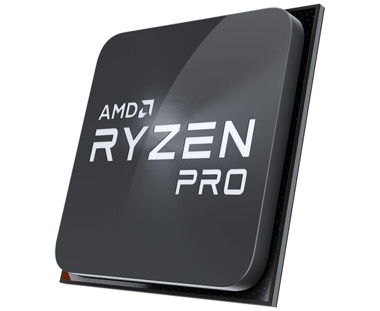 Процессор AMD Ryzen 5 5650G PRO (100-100000255MPK), изображение 3 Процессор AMD Ryzen 5 5650G PRO (100-100000255MPK), изображение 3