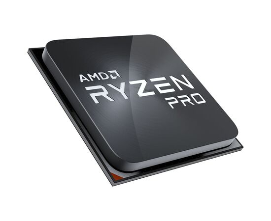 Процессор AMD Ryzen 5 5650G PRO (100-100000255MPK), изображение 4 Процессор AMD Ryzen 5 5650G PRO (100-100000255MPK), изображение 4
