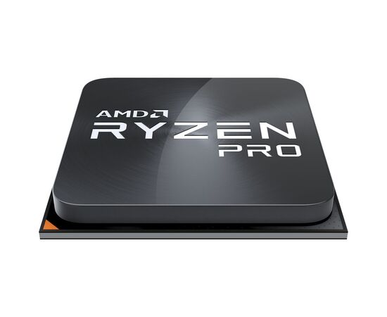 Процессор AMD Ryzen 5 5650G PRO (100-100000255MPK), изображение 6 Процессор AMD Ryzen 5 5650G PRO (100-100000255MPK), изображение 6