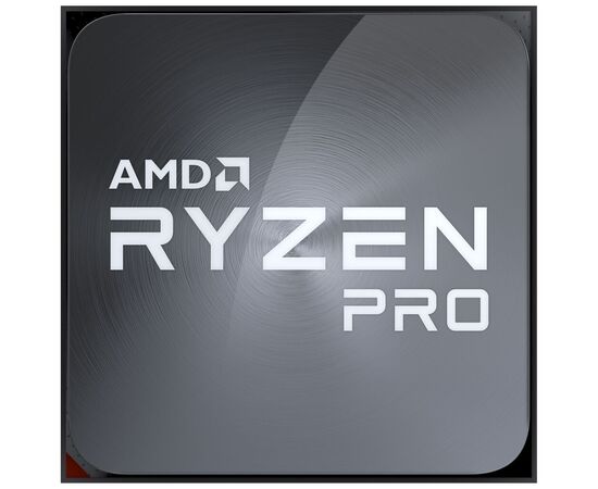 Процессор AMD Ryzen 5 5650G PRO (100-100000255MPK)