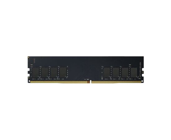 Модуль пам'яті для комп'ютера DDR4 16GB 3200 MHz eXceleram (E41632C)
