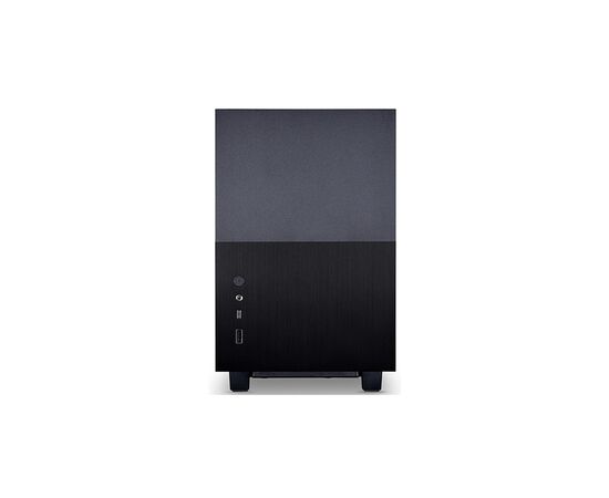 Корпус Lian Li Q58.40 Black (G99.Q58X4.00), изображение 2 Корпус Lian Li Q58.40 Black (G99.Q58X4.00), изображение 2
