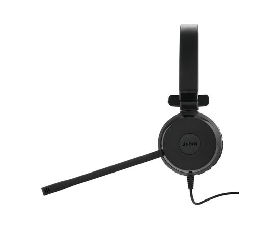 Наушники Jabra Evolve 20 SE MS Mono (4993-823-309), изображение 3 Наушники Jabra Evolve 20 SE MS Mono (4993-823-309), изображение 3