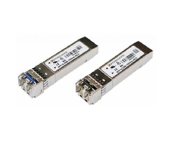 Модуль SFP SFP+d-1SM-1270nm-10LC FoxGate