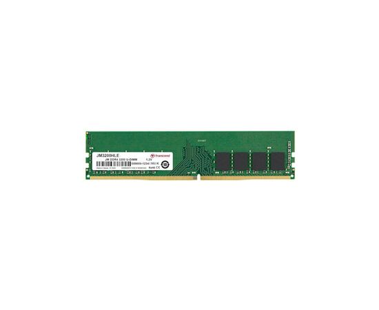 Модуль памяти для компьютера DDR4 32GB 3200 MHz Transcend (JM3200HLE-32G)