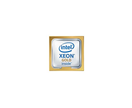 Процессор серверный Dell Xeon Gold 5220 18C/36T/2.2GHz/24.75MB/FCLGA3647/OEM (338-BSDM)