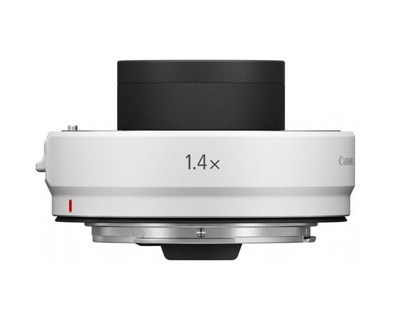 Телеконвертор Canon RF Extender 1.4x (4113C005), изображение 2 Телеконвертор Canon RF Extender 1.4x (4113C005), изображение 2