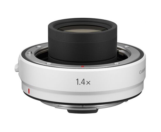 Телеконвертор Canon RF Extender 1.4x (4113C005)