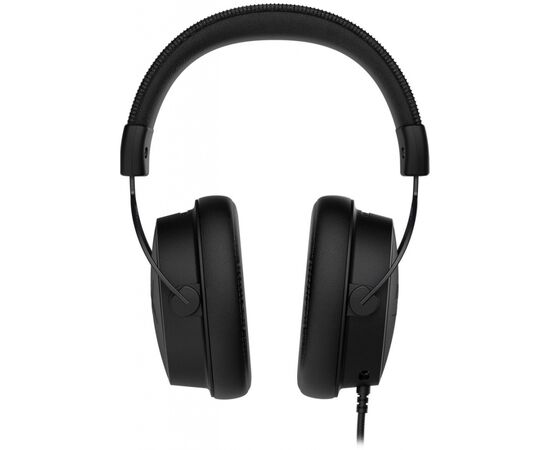 Наушники HyperX Cloud Alpha S Blackout (4P5L2AA), изображение 3 Наушники HyperX Cloud Alpha S Blackout (4P5L2AA), изображение 3