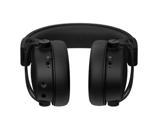 Наушники HyperX Cloud Alpha S Blackout (4P5L2AA), изображение 4 Наушники HyperX Cloud Alpha S Blackout (4P5L2AA), изображение 4