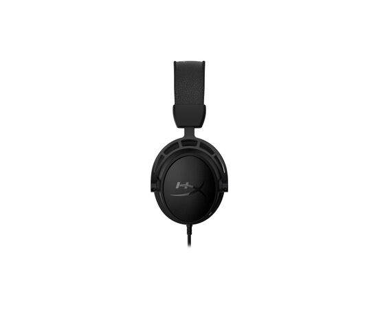 Наушники HyperX Cloud Alpha S Blackout (4P5L2AA), изображение 6 Наушники HyperX Cloud Alpha S Blackout (4P5L2AA), изображение 6