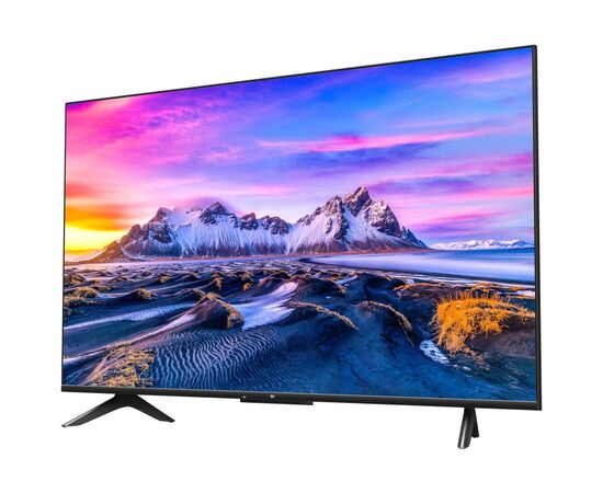 Телевізор Xiaomi Mi TV P1 50", зображення 2 Телевізор Xiaomi Mi TV P1 50", зображення 2