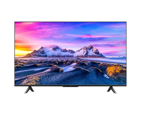 Телевізор Xiaomi Mi TV P1 50"