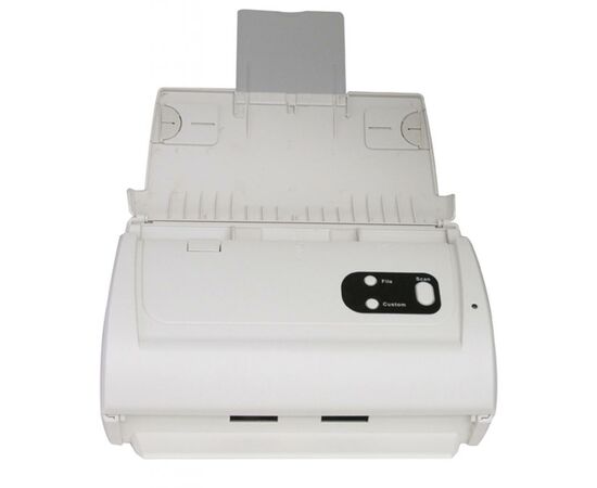 Сканер Plustek SmartOffice PS283 (0220TS), изображение 6 Сканер Plustek SmartOffice PS283 (0220TS), изображение 6