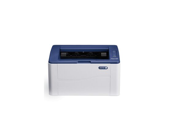 Лазерный принтер Xerox Phaser 3020BI (Wi-Fi) (3020V_BI)