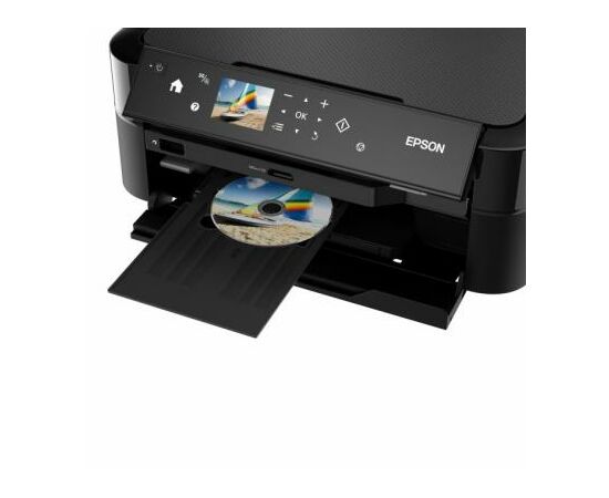 Многофункциональное устройство Epson L850 (C11CE31402), изображение 3 Многофункциональное устройство Epson L850 (C11CE31402), изображение 3