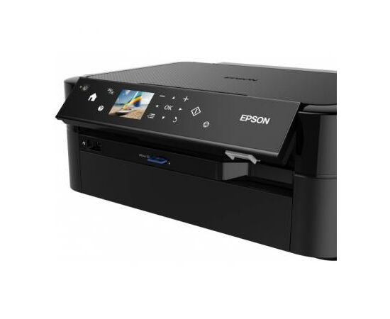 Многофункциональное устройство Epson L850 (C11CE31402), изображение 5 Многофункциональное устройство Epson L850 (C11CE31402), изображение 5