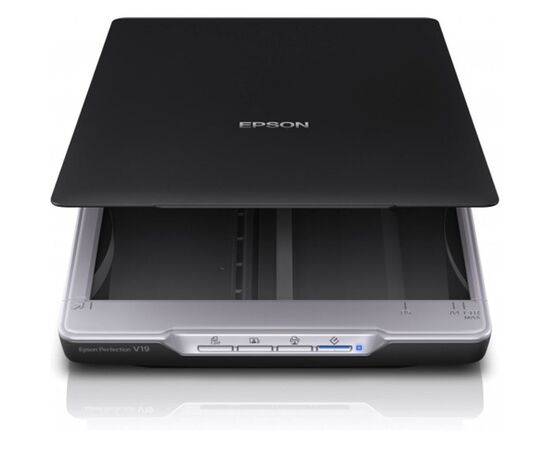 Сканер Epson Perfection V19 (B11B231401), изображение 2 Сканер Epson Perfection V19 (B11B231401), изображение 2