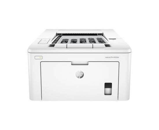 Лазерний принтер HP LaserJet Pro M203dn (G3Q46A), зображення 2 Лазерний принтер HP LaserJet Pro M203dn (G3Q46A), зображення 2