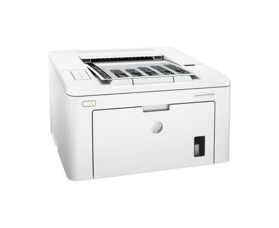 Лазерний принтер HP LaserJet Pro M203dn (G3Q46A), зображення 3 Лазерний принтер HP LaserJet Pro M203dn (G3Q46A), зображення 3