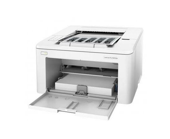 Лазерний принтер HP LaserJet Pro M203dn (G3Q46A), зображення 4 Лазерний принтер HP LaserJet Pro M203dn (G3Q46A), зображення 4