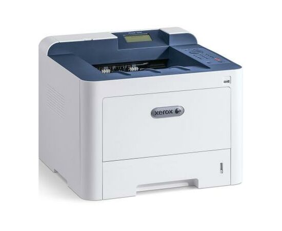 Лазерный принтер Xerox Phaser 3330DNI (WiFi) (3330V_DNI), изображение 2 Лазерный принтер Xerox Phaser 3330DNI (WiFi) (3330V_DNI), изображение 2