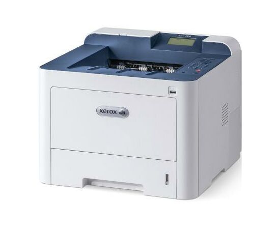Лазерный принтер Xerox Phaser 3330DNI (WiFi) (3330V_DNI), изображение 3 Лазерный принтер Xerox Phaser 3330DNI (WiFi) (3330V_DNI), изображение 3