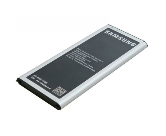 Аккумуляторная батарея для телефона Extradigital Samsung Galaxy Note 4 (3220 mAh) (BMS6385), изображение 5 Аккумуляторная батарея для телефона Extradigital Samsung Galaxy Note 4 (3220 mAh) (BMS6385), изображение 5