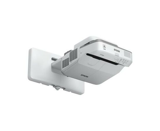 Проектор Epson EB-685Wi (V11H741040), изображение 2 Проектор Epson EB-685Wi (V11H741040), изображение 2