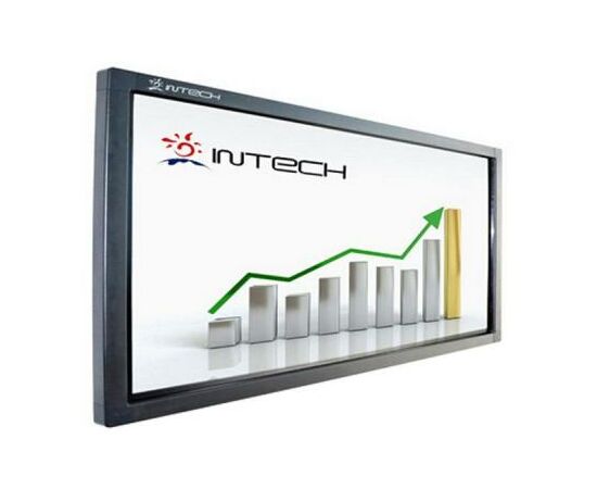 LCD панель Intech Interactive Flat Panel (TS-65’’), изображение 2 LCD панель Intech Interactive Flat Panel (TS-65’’), изображение 2