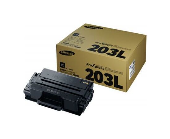 Картридж Samsung SL-M3870/M3820/M4070FR/M4020ND, MLT-D203L (SU899A)