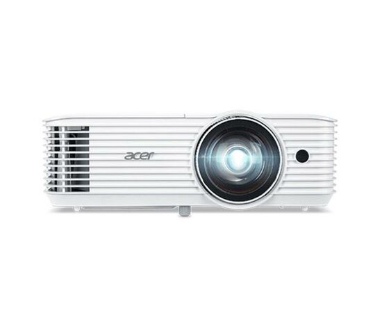 Проектор Acer S1386WH (MR.JQU11.001), изображение 2 Проектор Acer S1386WH (MR.JQU11.001), изображение 2