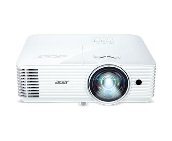 Проектор Acer S1386WH (MR.JQU11.001), изображение 4 Проектор Acer S1386WH (MR.JQU11.001), изображение 4