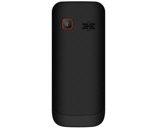 Мобильный телефон Maxcom MM142 Black, изображение 2 Мобильный телефон Maxcom MM142 Black, изображение 2