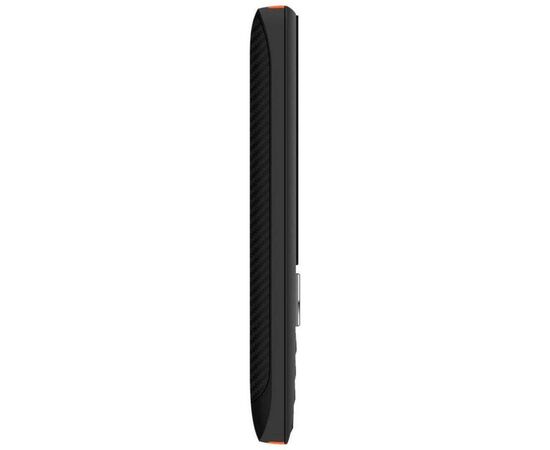 Мобильный телефон Maxcom MM142 Black, изображение 3 Мобильный телефон Maxcom MM142 Black, изображение 3