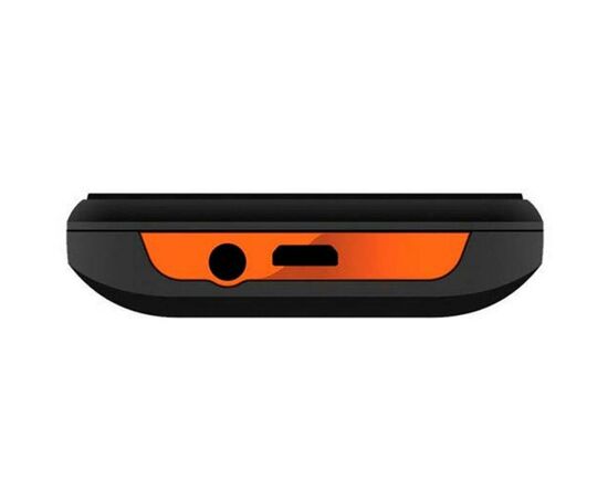 Мобильный телефон Maxcom MM142 Black, изображение 6 Мобильный телефон Maxcom MM142 Black, изображение 6