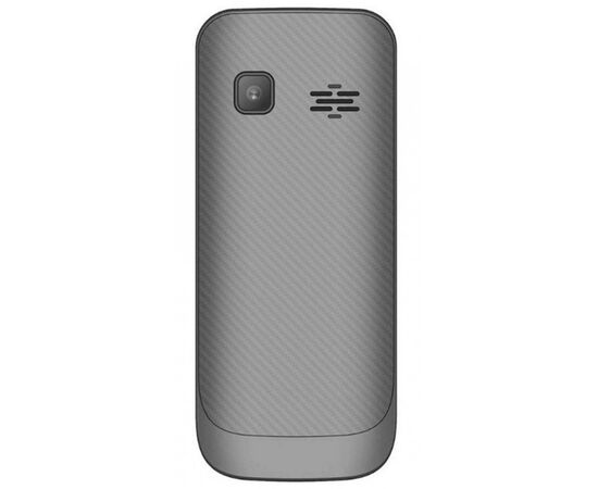 Мобільний телефон Maxcom MM142 Gray, зображення 2 Мобільний телефон Maxcom MM142 Gray, зображення 2
