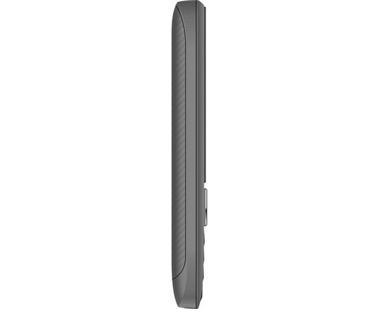 Мобільний телефон Maxcom MM142 Gray, зображення 3 Мобільний телефон Maxcom MM142 Gray, зображення 3