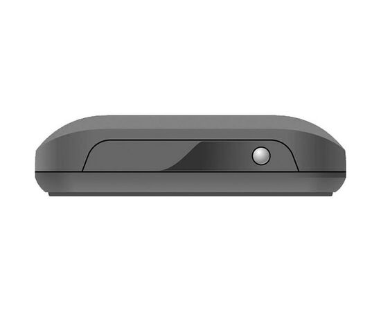 Мобільний телефон Maxcom MM142 Gray, зображення 5 Мобільний телефон Maxcom MM142 Gray, зображення 5