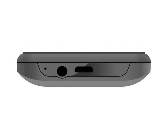 Мобільний телефон Maxcom MM142 Gray, зображення 6 Мобільний телефон Maxcom MM142 Gray, зображення 6