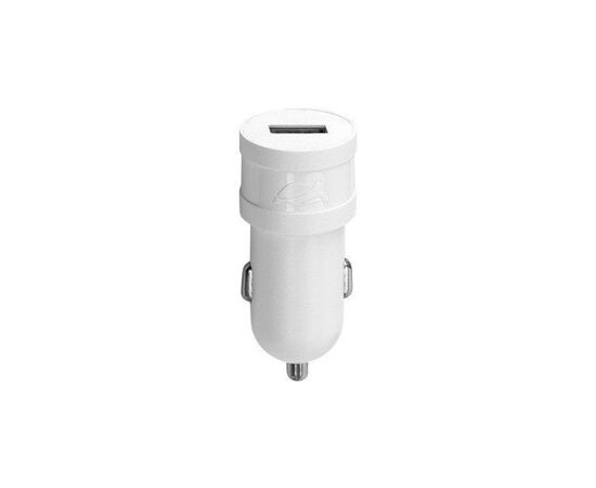 Зарядное устройство RivaCase USB, 1 порт White (VA4211 W00 (White))