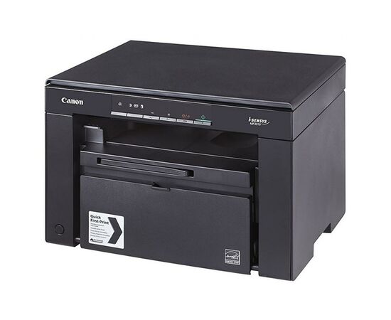 Багатофункціональний пристрій Canon i-SENSYS MF3010 + 2 картриджа (5252B034), зображення 2 Багатофункціональний пристрій Canon i-SENSYS MF3010 + 2 картриджа (5252B034), зображення 2