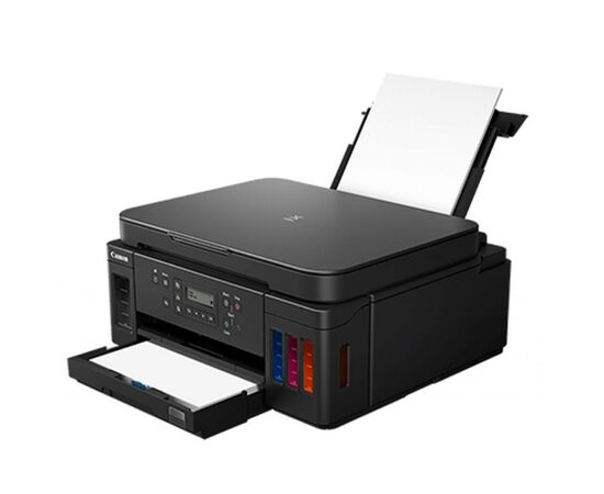 Многофункциональное устройство Canon PIXMA G6040 c Wi-Fi (3113C009)