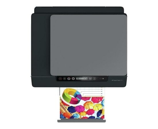 Многофункциональное устройство HP Smart Tank 515 c Wi-Fi (1TJ09A), изображение 8 Многофункциональное устройство HP Smart Tank 515 c Wi-Fi (1TJ09A), изображение 8