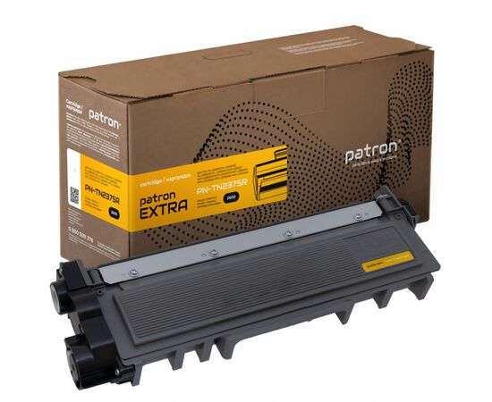 Картридж Patron BROTHER TN-2375 Extra (PN-TN2375R)