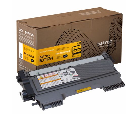 Картридж Patron BROTHER TN-2275 Extra (PN-TN2275R)